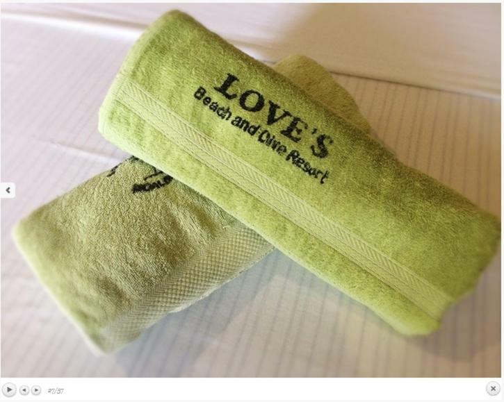 Love'S Beach & Dive Resort Moalboal