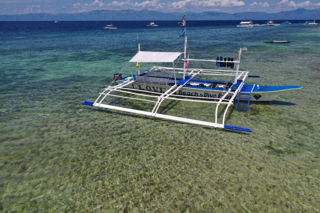 Resort Love'S Beach & Dive Resort 3*