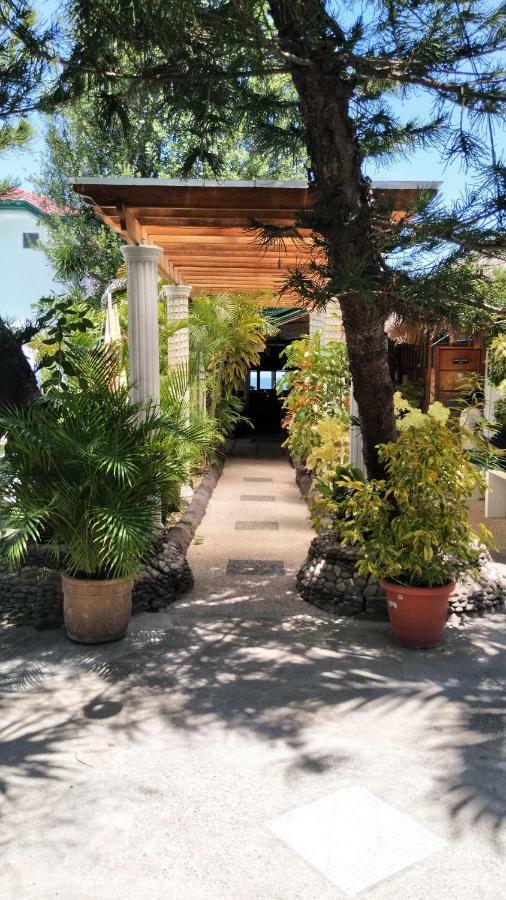 Resort Love'S Beach & Dive Resort 3*