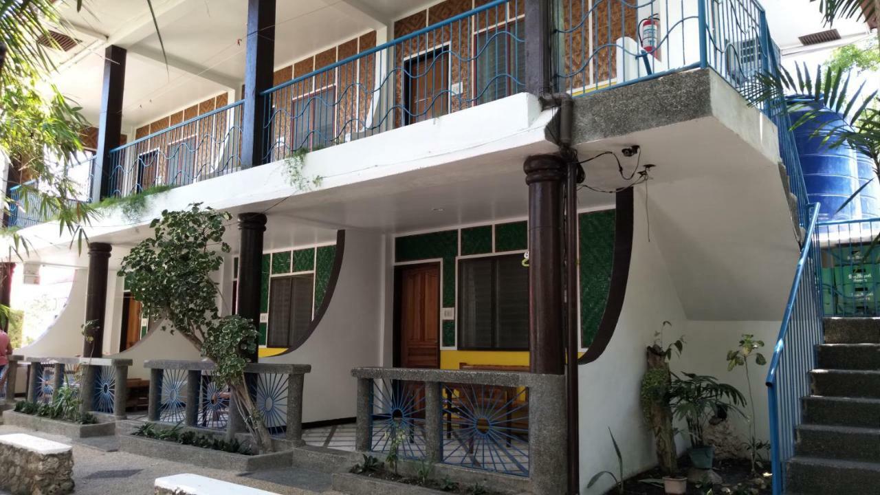 Resort Love'S Beach & Dive Resort