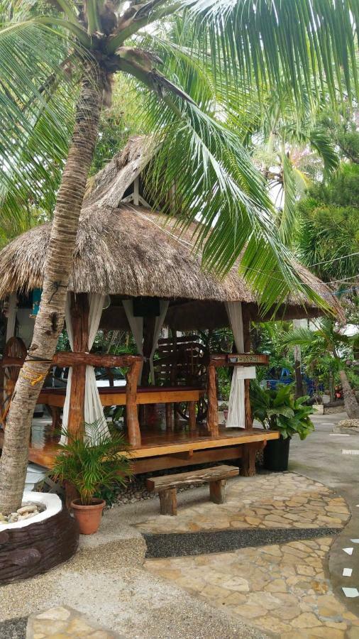 Love'S Beach & Dive Resort 3* Moalboal
