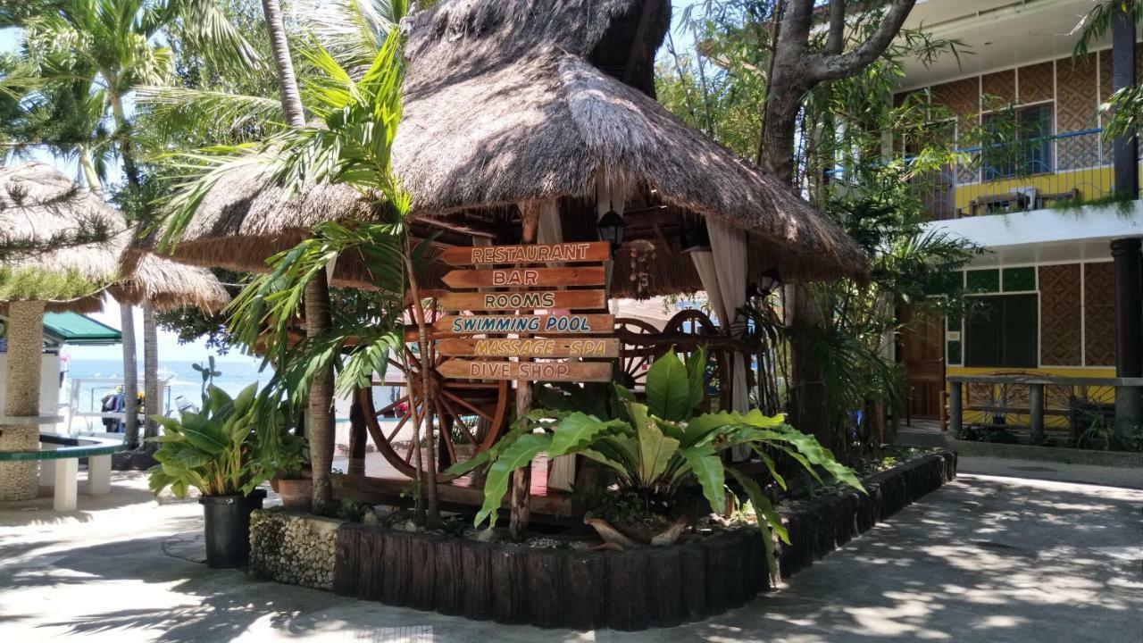 Resort Love'S Beach & Dive Resort