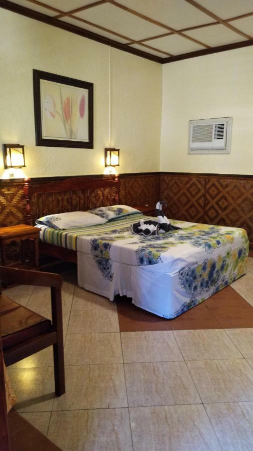 Resort Love'S Beach & Dive Resort