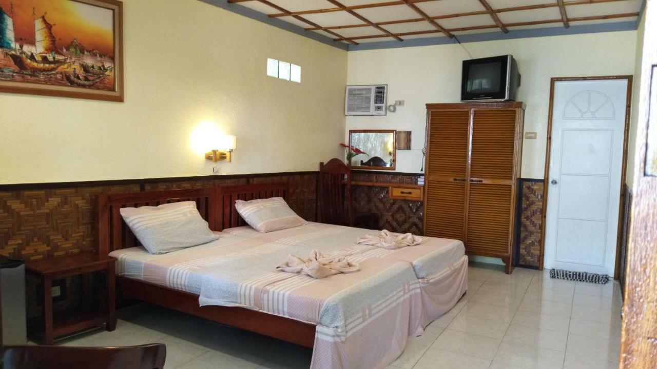 Love'S Beach & Dive Resort Resort Moalboal