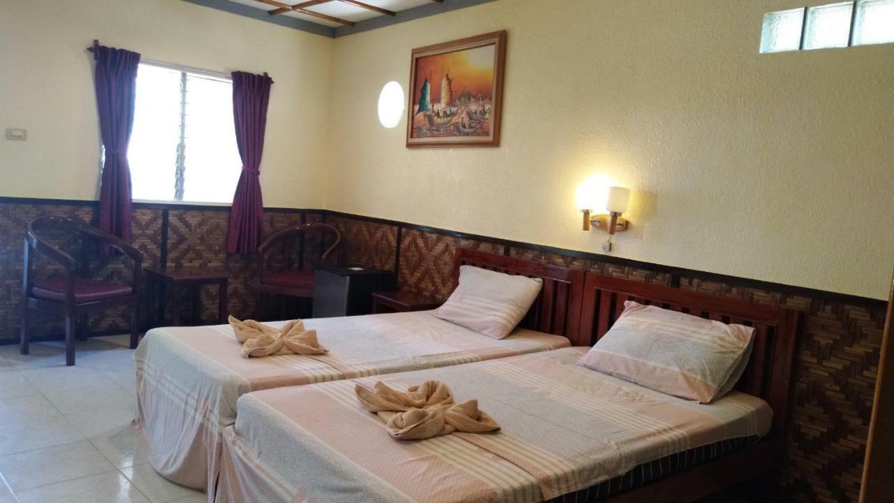 Love'S Beach & Dive Resort Resort 3*