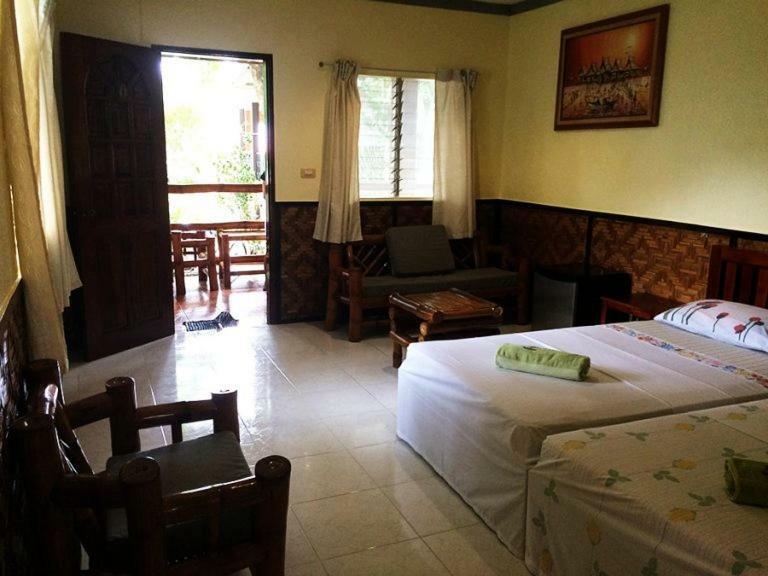 Resort Love'S Beach & Dive Resort 3*