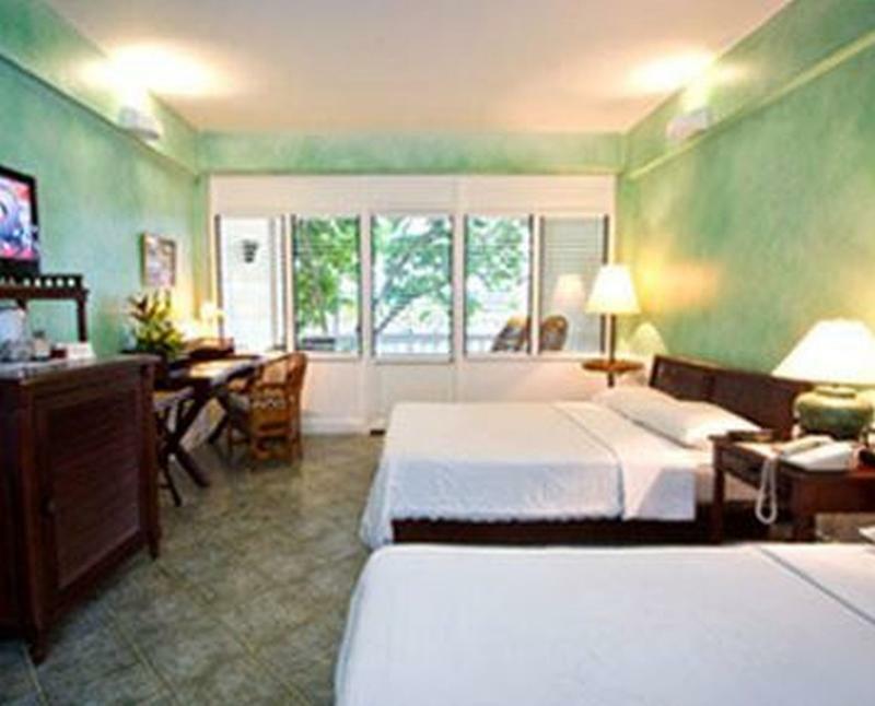 Plantation Bay And 5*