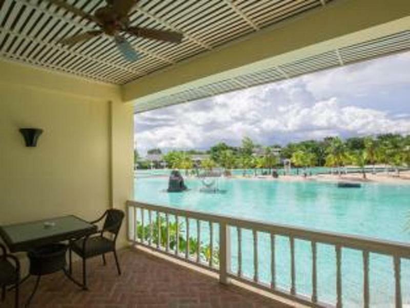 Resort Plantation Bay And Lapu-Lapu City
