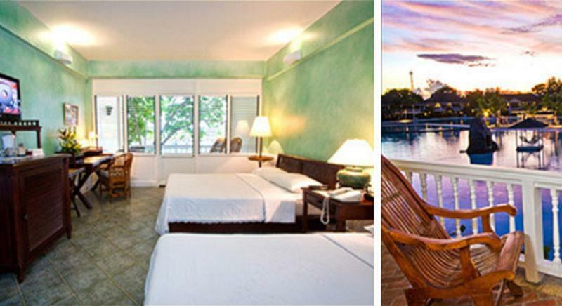 Resort Plantation Bay And