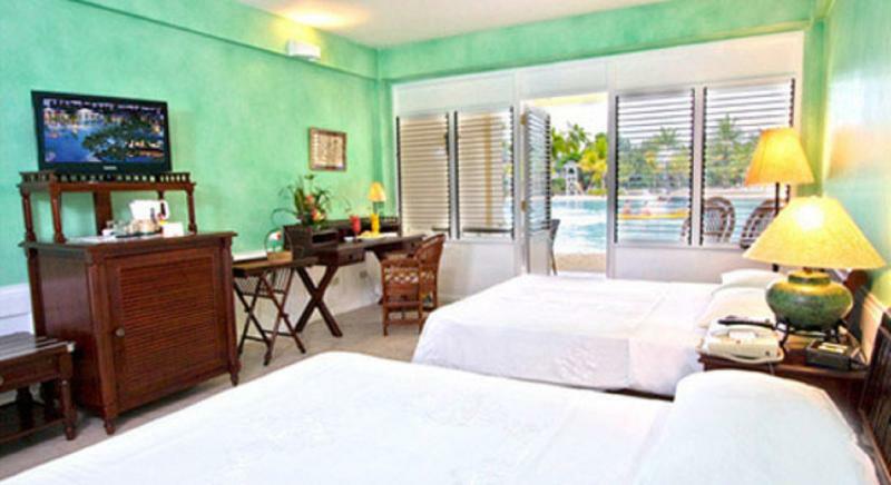 Plantation Bay And Resort