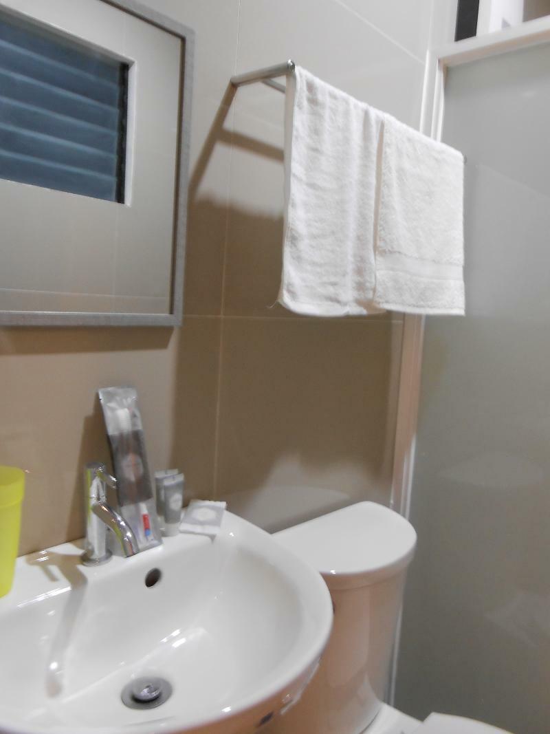Rublin Hotel Cebu