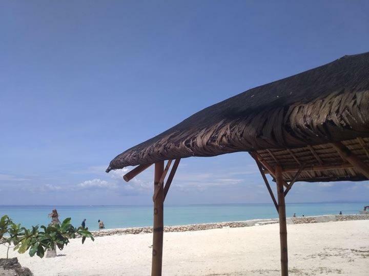 Hutkins * Santa Fe (Cebu)