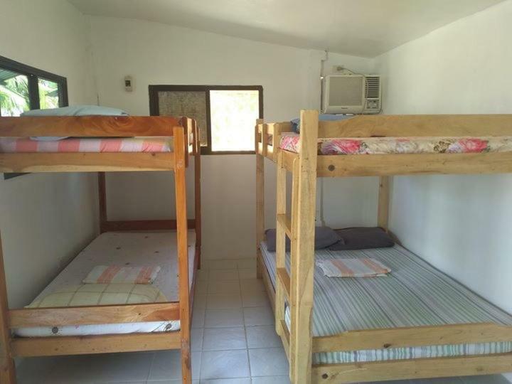 Hutkins * Santa Fe (Cebu)