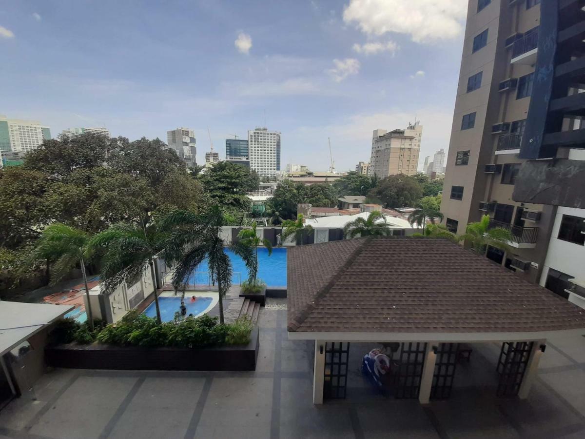 Azalea Place Robinsons Residences Apartment Cebu