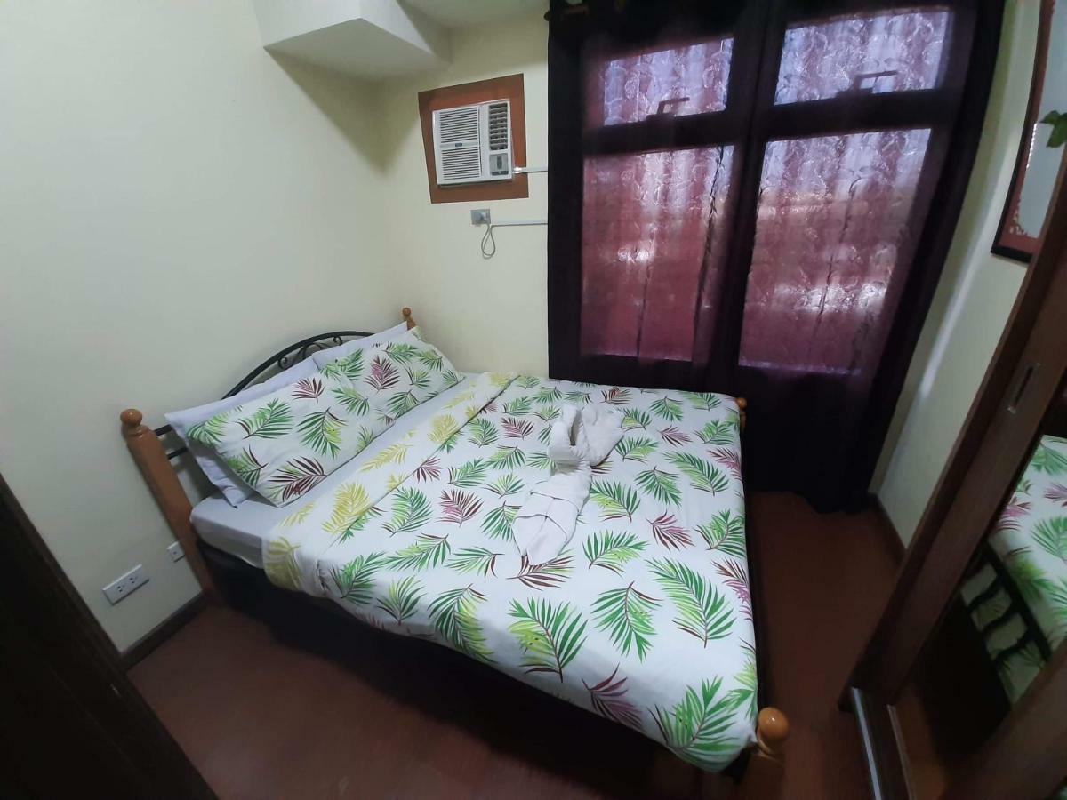 Azalea Place Robinsons Residences *