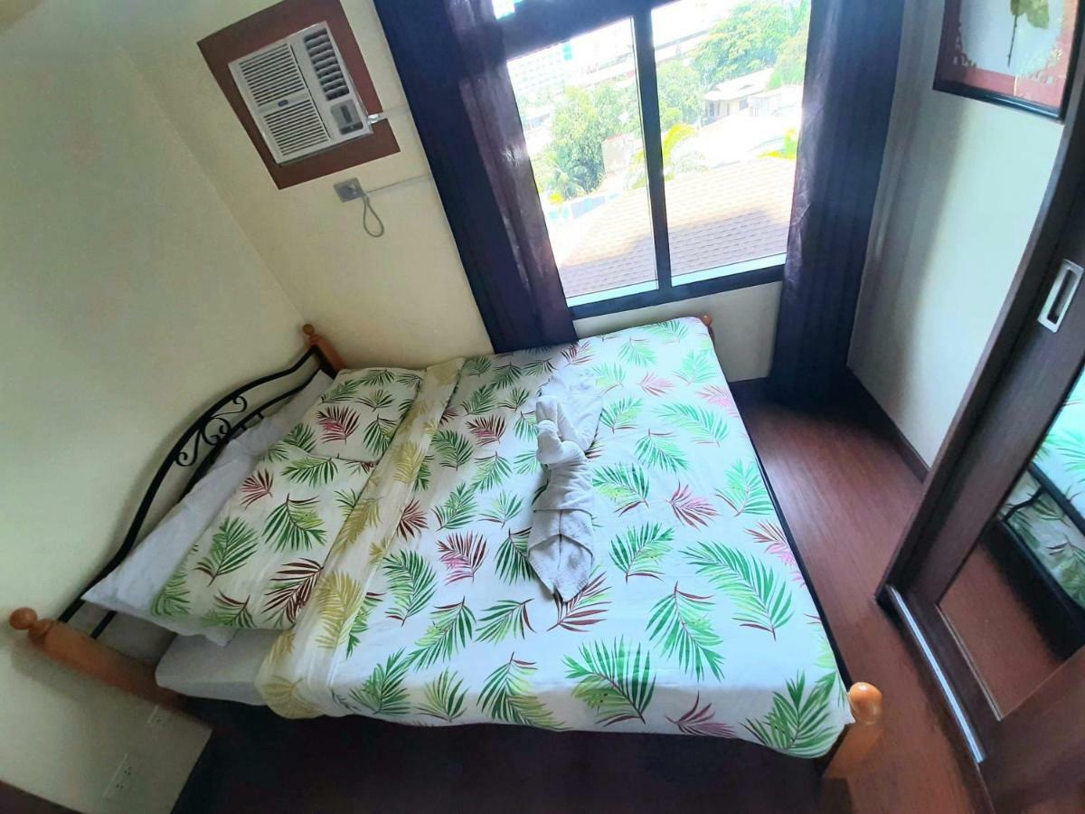 Azalea Place Robinsons Residences Apartment Cebu