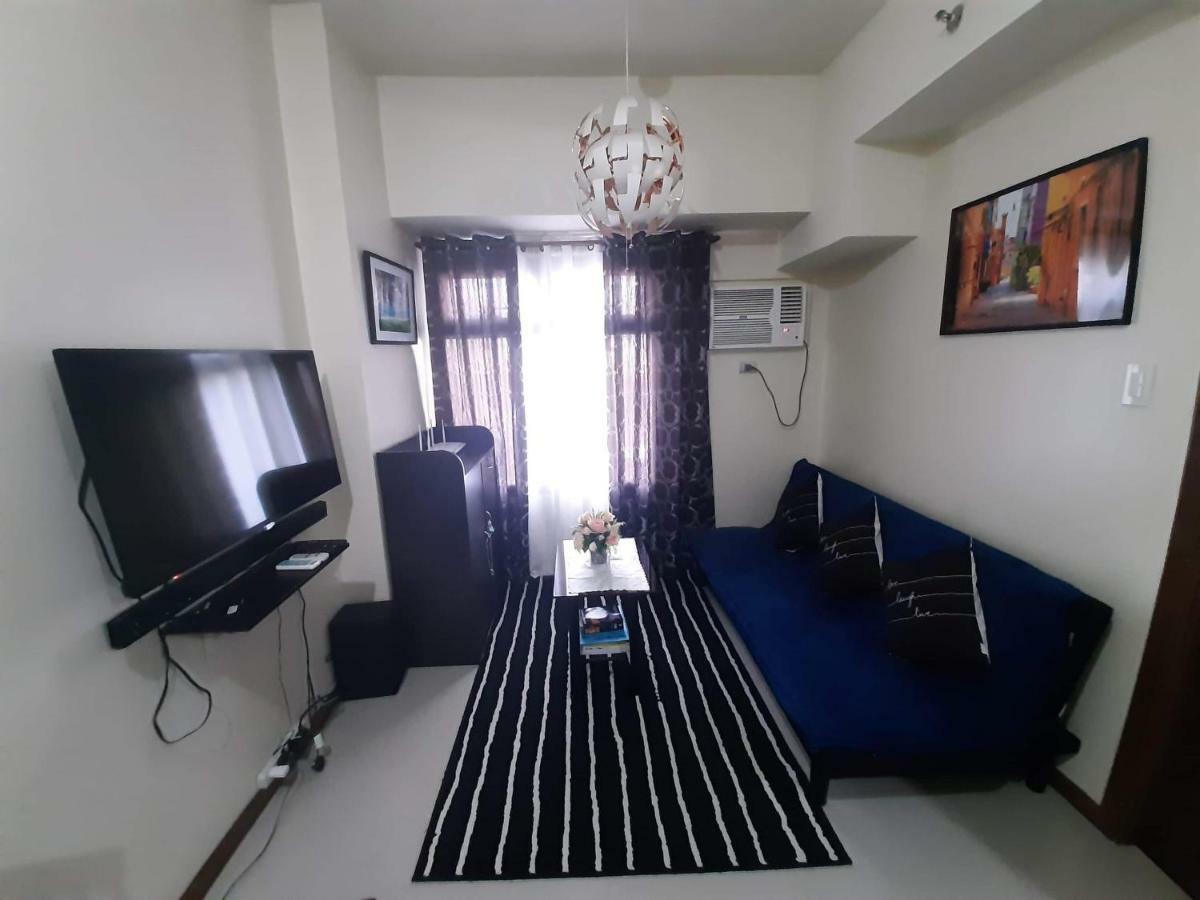 Azalea Place Robinsons Residences Apartment