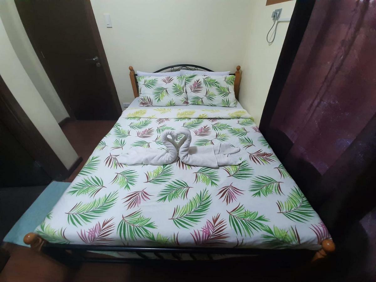 Apartment Azalea Place Robinsons Residences Cebu
