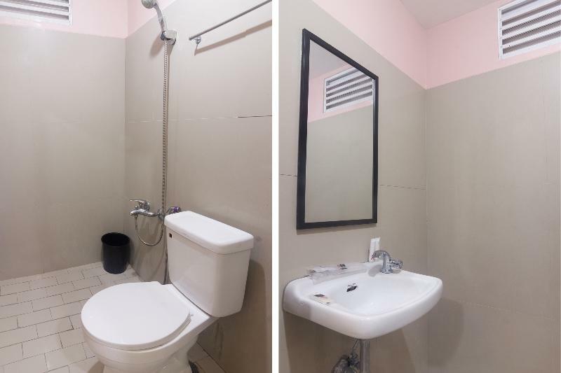Inn Oyo 157 Casa Venna House 2*