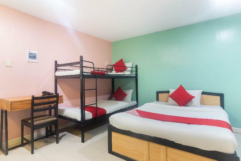 Oyo 157 Casa Venna House Inn 2*