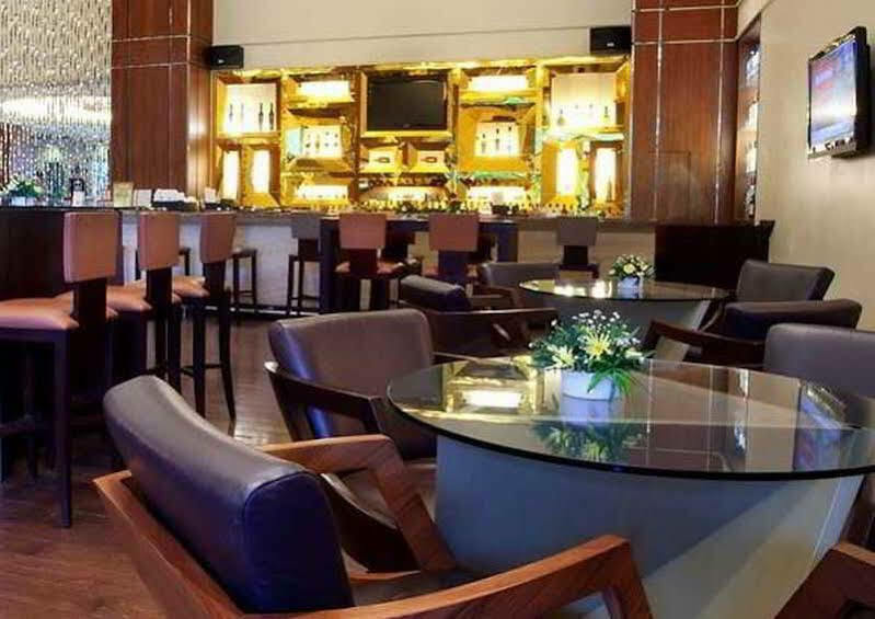 Seda Ayala Center Hotel