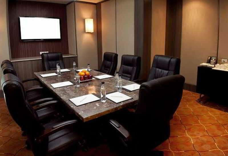 Seda Ayala Center 5*