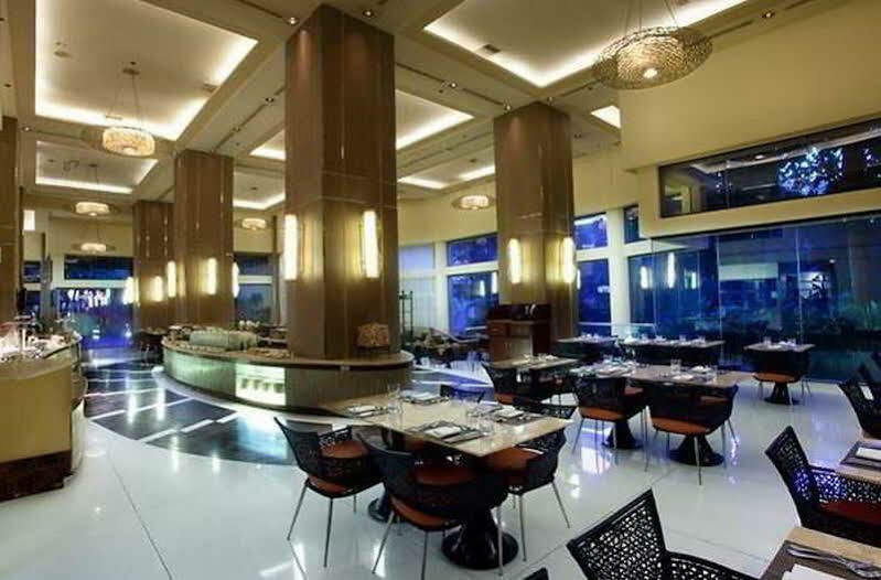Seda Ayala Center