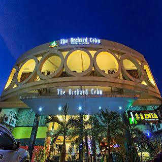 The Orchard & Powered By Cocotel 3*