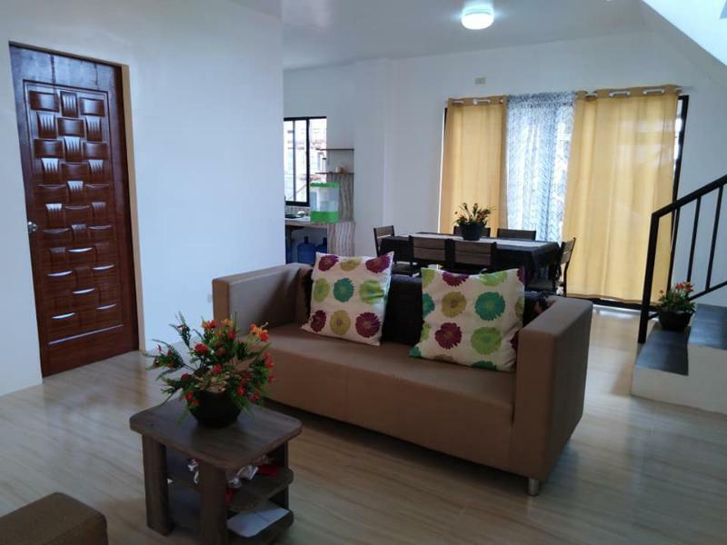 Hotel And Residences Santa Fe (Cebu)
