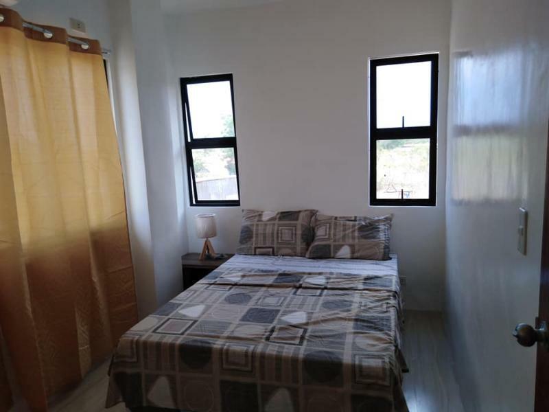 And Residences Santa Fe (Cebu)