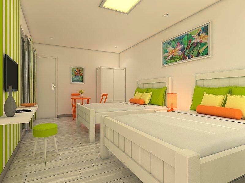 Maayo San Remigio Hotel