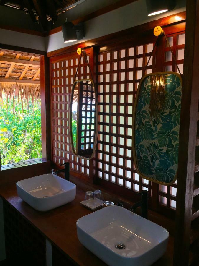 Les Maisons D'itac Resort 3*
