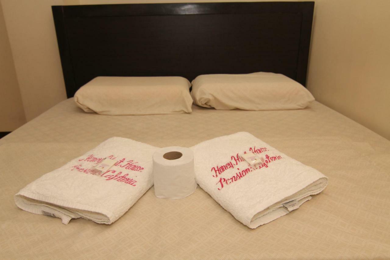 Honey Hunt House 3* Cebu