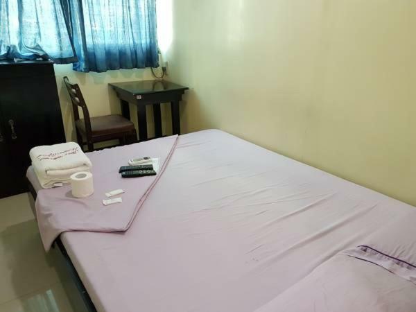 Honey Hunt House 3* Cebu