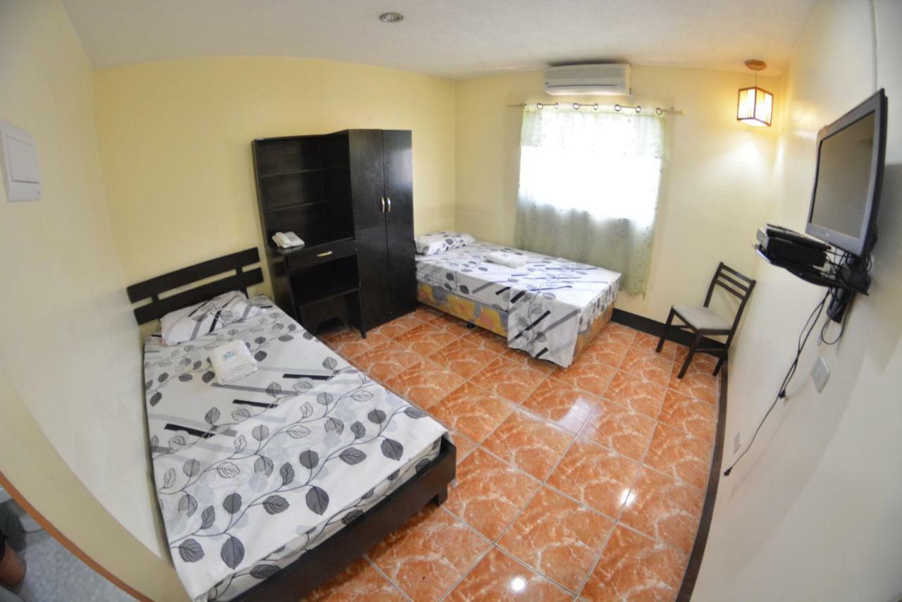 Honey Hunt House Pensão Cebu
