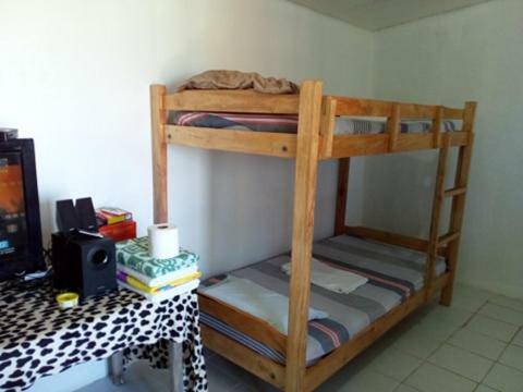 Hutkins Resort