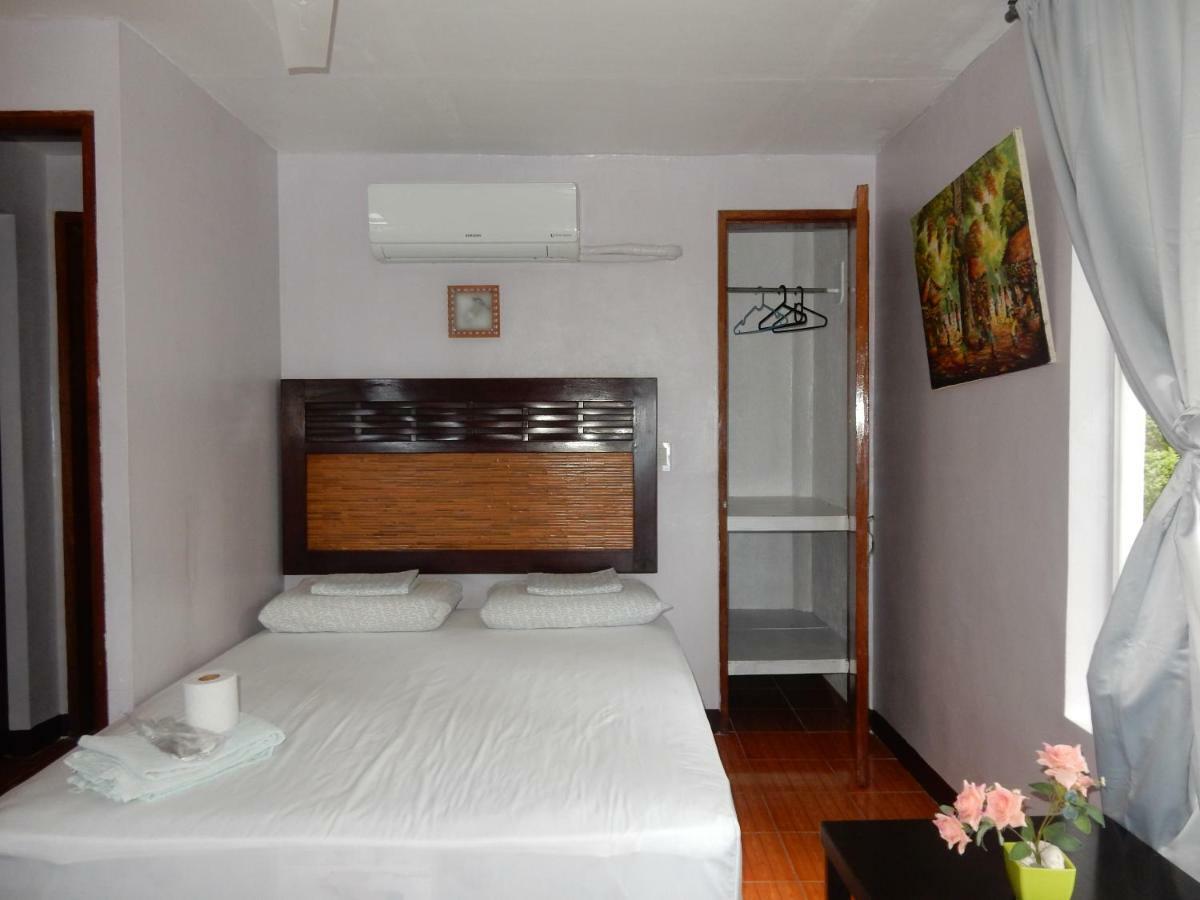 Resort Seafari