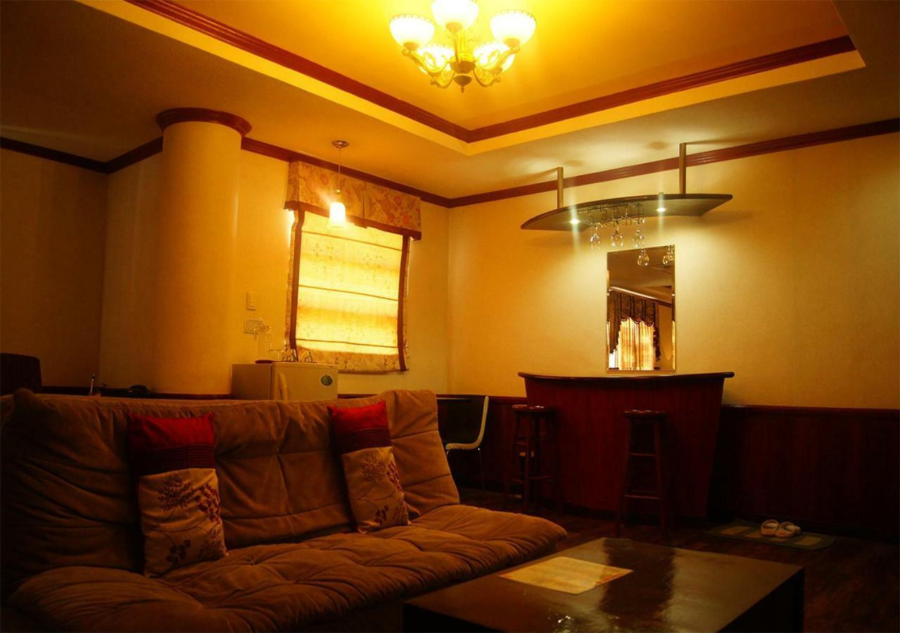 Hotel Cebu Dulcinea And Suites-mactan Airport Lapu-Lapu City