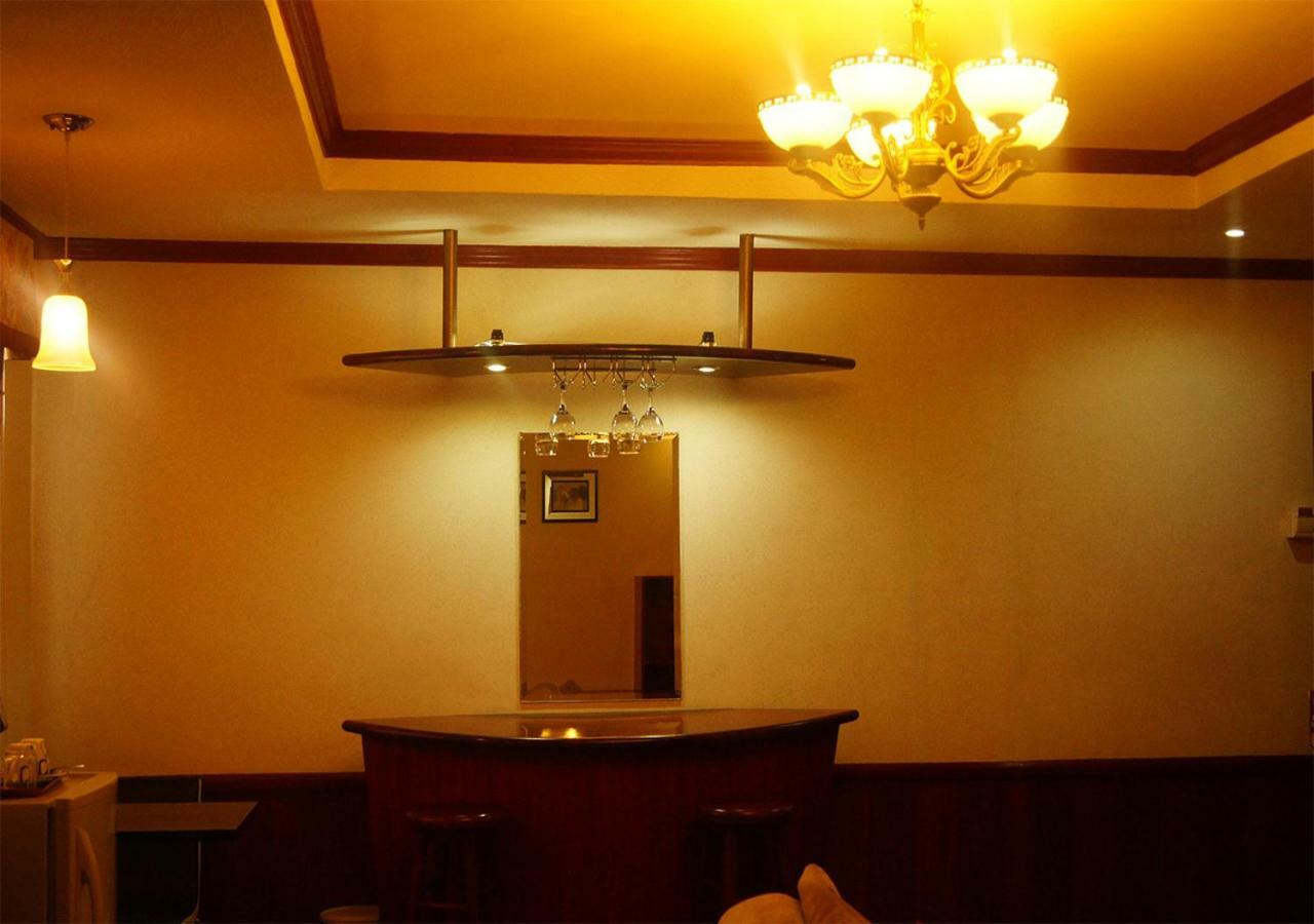 Cebu Dulcinea And Suites-mactan Airport 3* Lapu-Lapu City