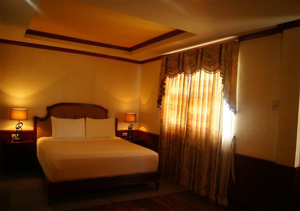 Cebu Dulcinea And Suites-mactan Airport Lapu-Lapu City