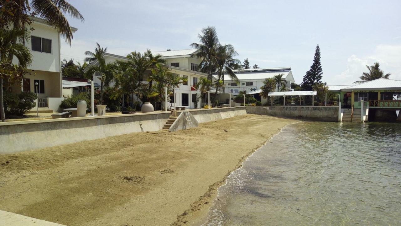 Resort Ocean Bay 3*
