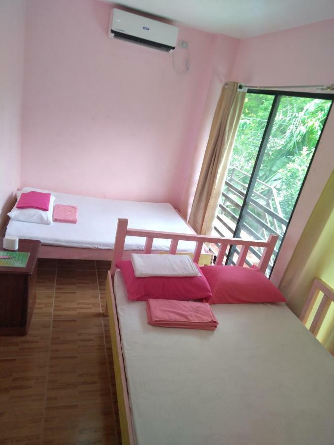Guilly's Place bahay-panuluyan 2*