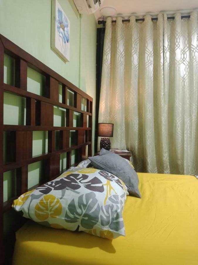 Mandaue Transient House Hostel