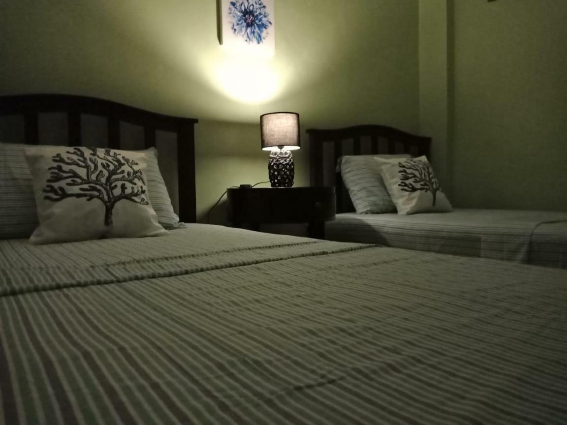 Hostel Mandaue Transient House Cebu