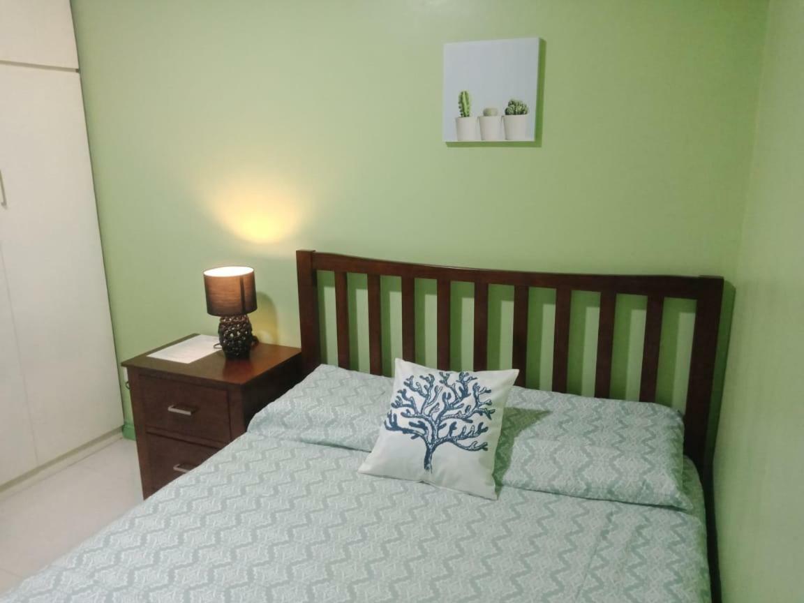 Mandaue Transient House Hostel