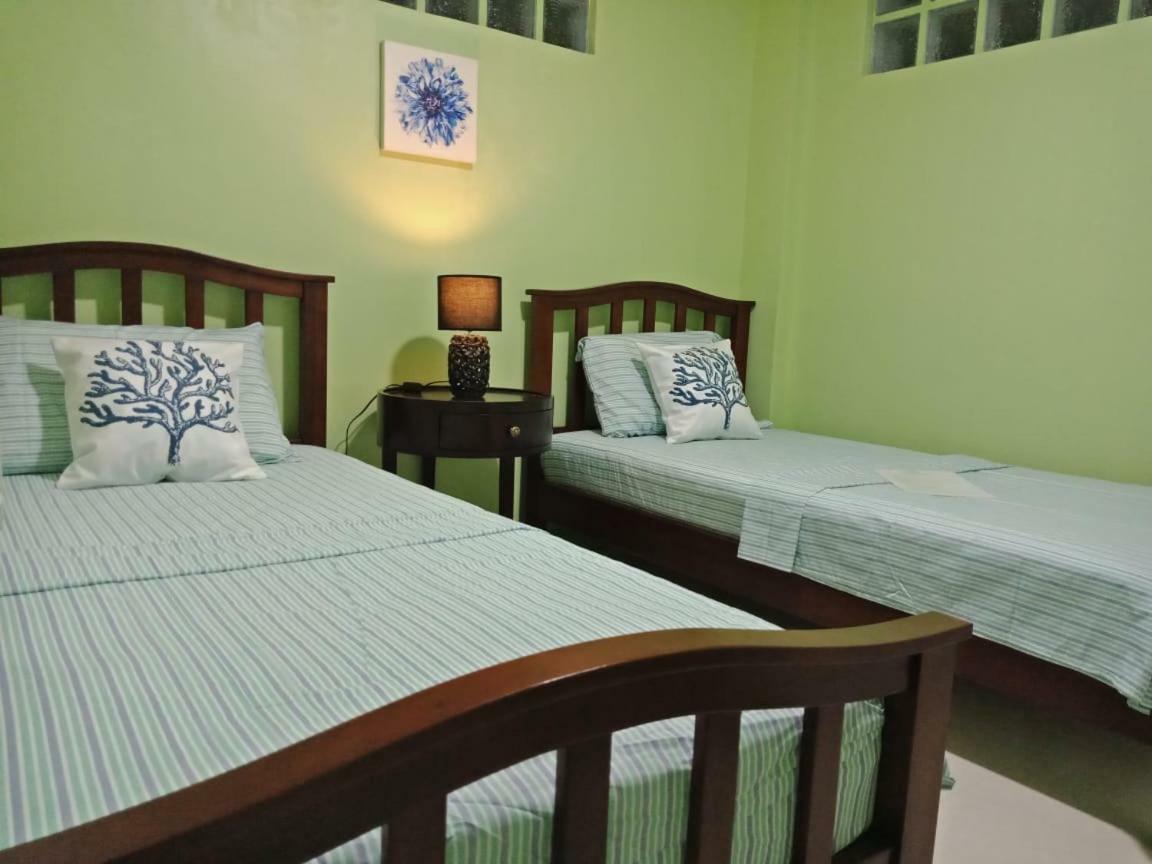 Mandaue Transient House