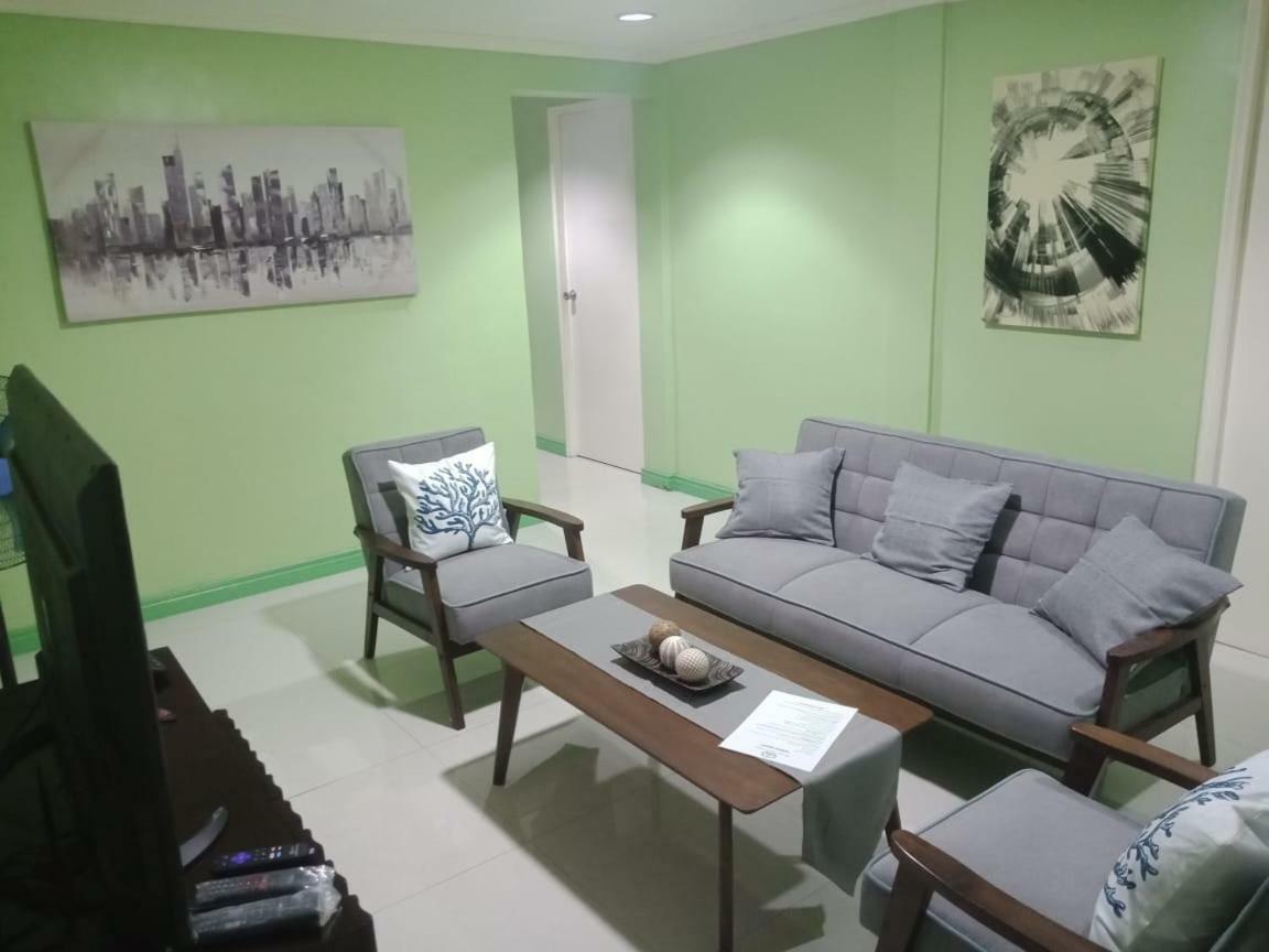 Mandaue Transient House Hostel Cebu