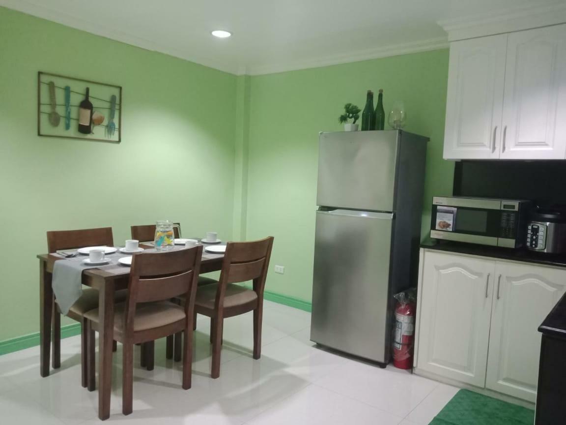 Mandaue Transient House Hostel Cebu