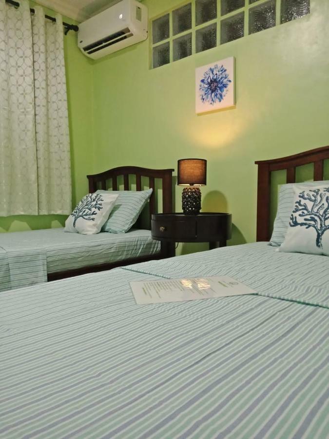 Mandaue Transient House Hostel Cebu