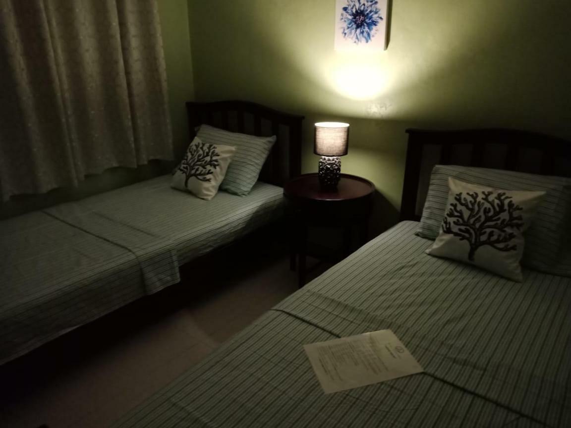 Mandaue Transient House Hostel